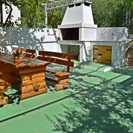 Apartman Boris