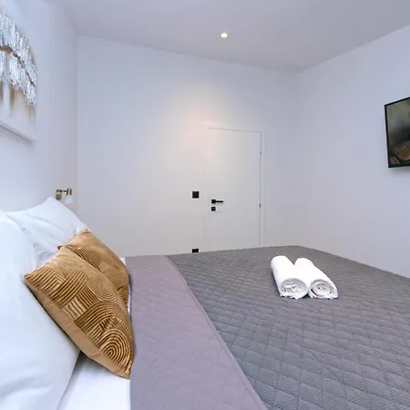 Apartman Boris Apartment Brela