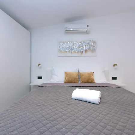 Apartman Boris Brela