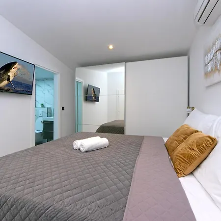 Apartment Apartman Boris Brela