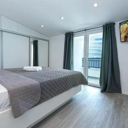 Apartman Boris Apartment *