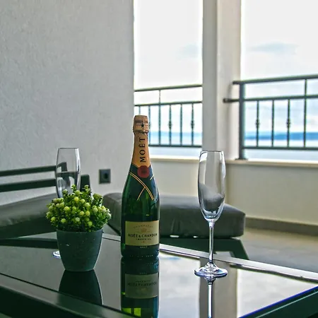 Apartman Boris Apartment Brela