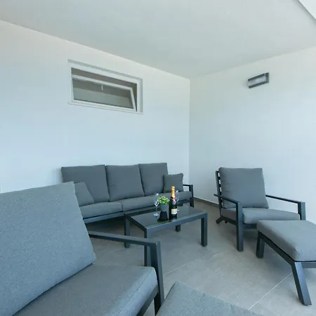 Apartman Boris *