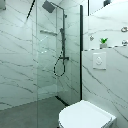 Apartman Boris