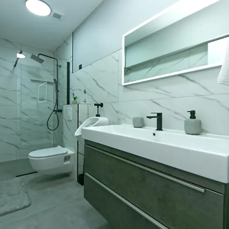 Apartman Boris Apartment Brela