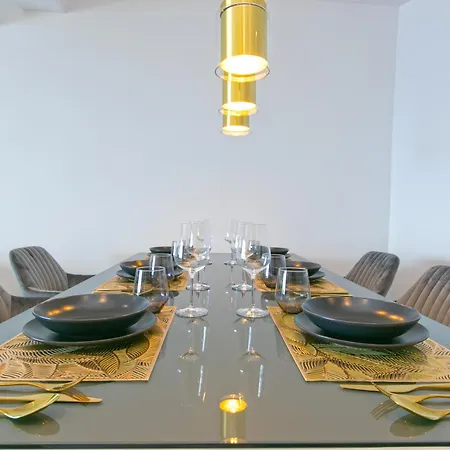Apartman Boris Brela