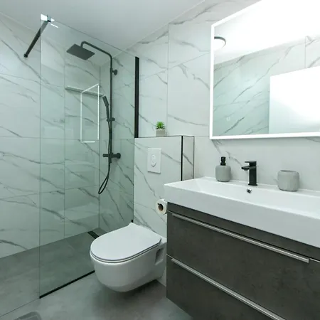 Apartman Boris