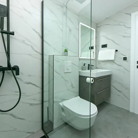 Apartman Boris Apartment