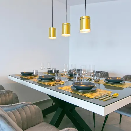 Apartment Apartman Boris Brela