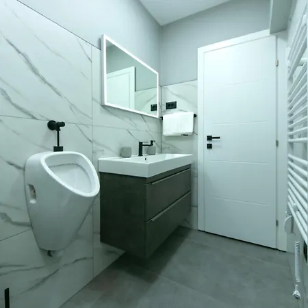 Apartman Boris * Brela