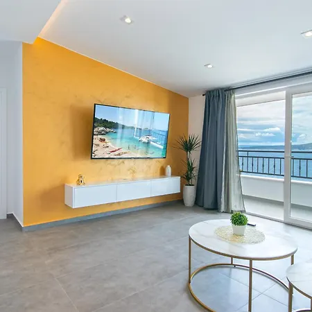 Apartment Apartman Boris Brela