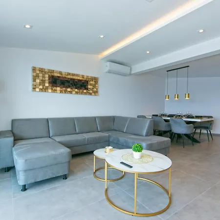 Apartman Boris * Brela
