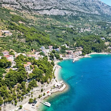 Apartman Boris *