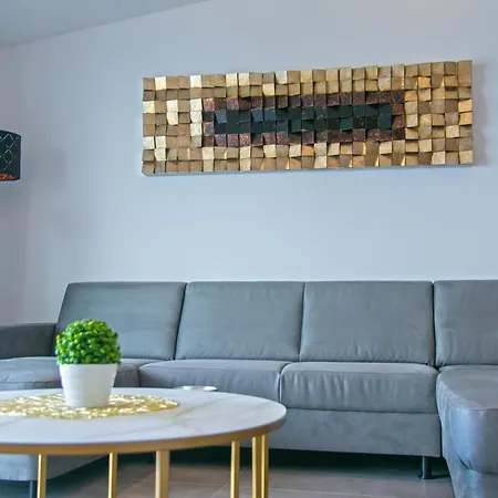 Apartman Boris Apartmán Brela