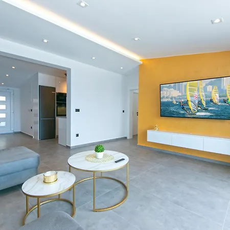 Apartman Boris Apartmán *