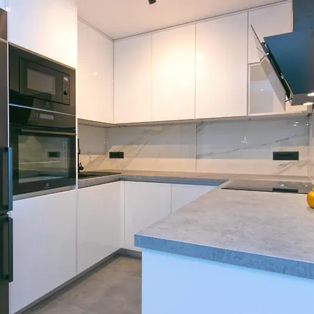Apartman Boris Brela