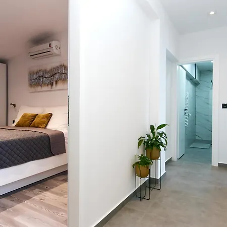 Apartmán Apartman Boris Brela