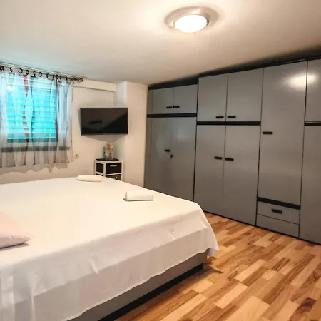 Apartment Boris