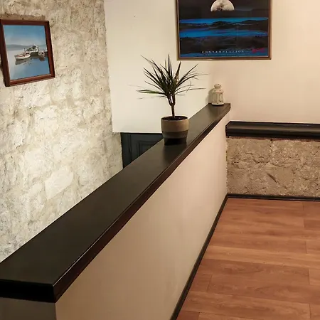 Boris Apartment *